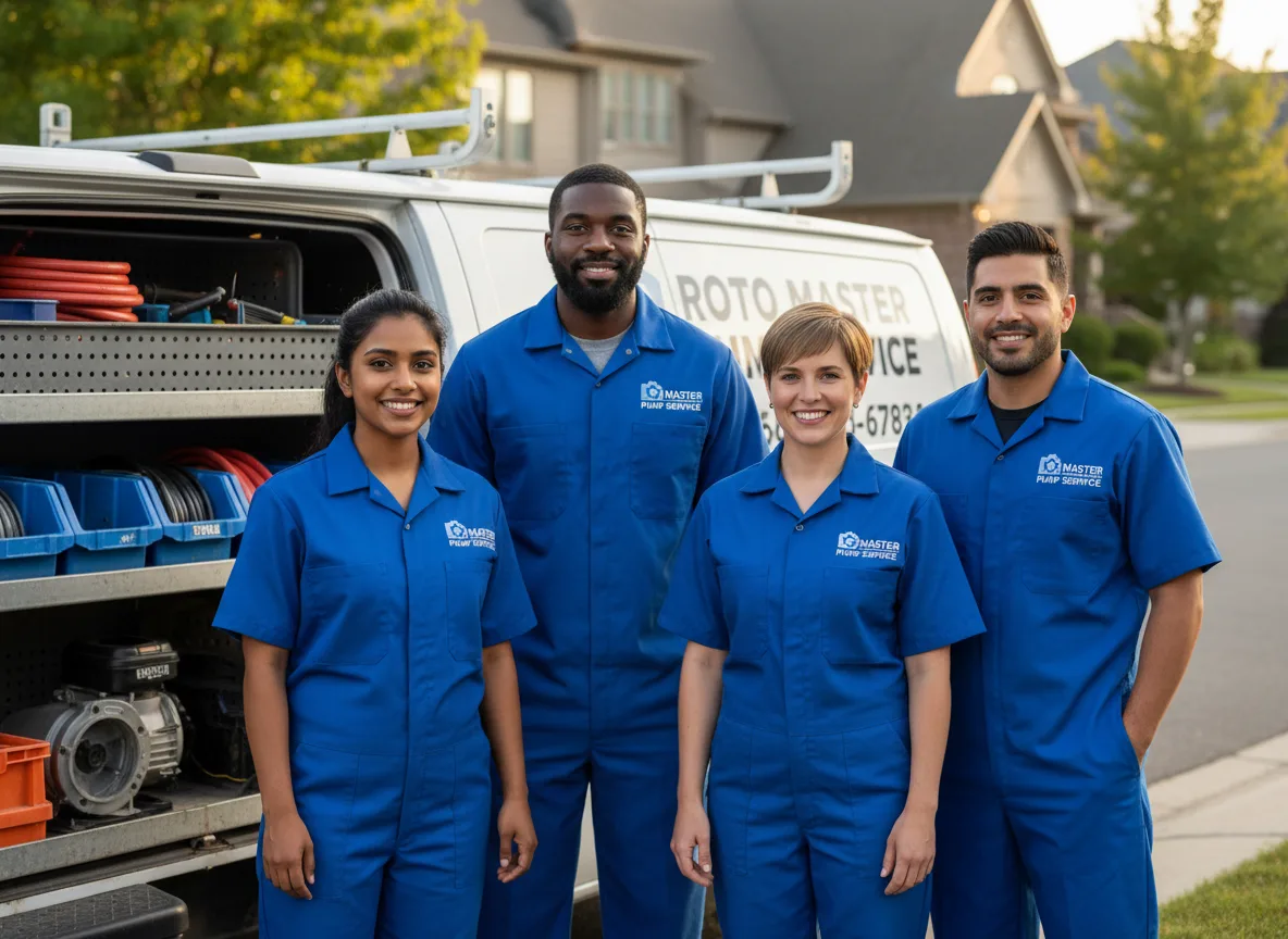 Sump Pump Installation company in Caseville, MI